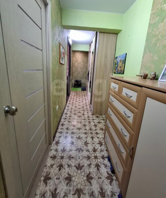 квартира г Новодвинск ул Мира 5 фото 20