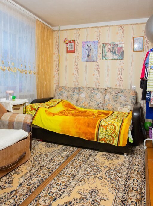 квартира г Ярославль р-н Ленинский ул Белинского 2 фото 6