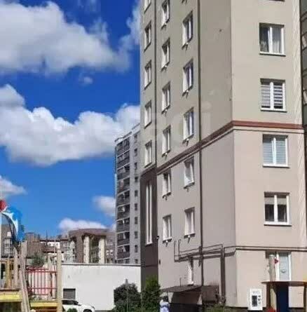 квартира г Калининград р-н Ленинградский ул Аэропортная 1а фото 15