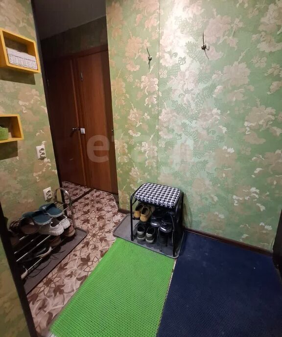 квартира г Новодвинск ул Мира 5 фото 22