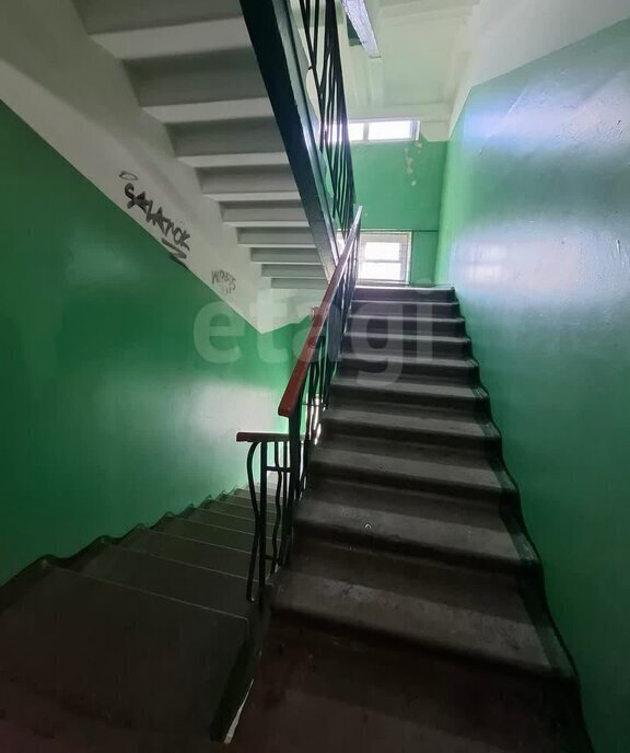 квартира г Новодвинск ул Мира 5 фото 23