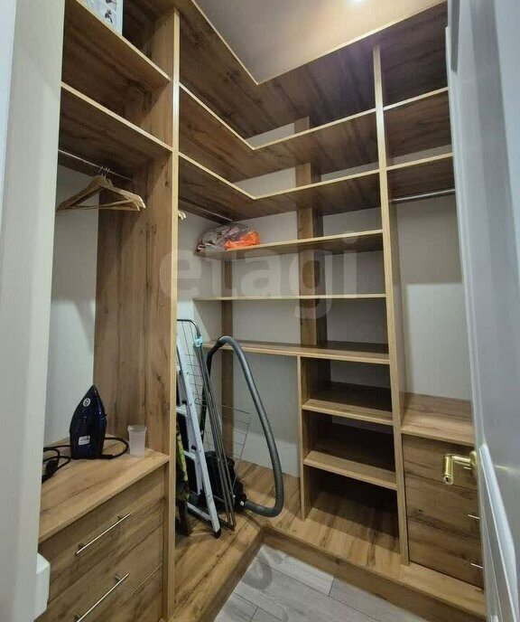 квартира г Симферополь р-н Киевский ул Фрунзе 41а фото 12