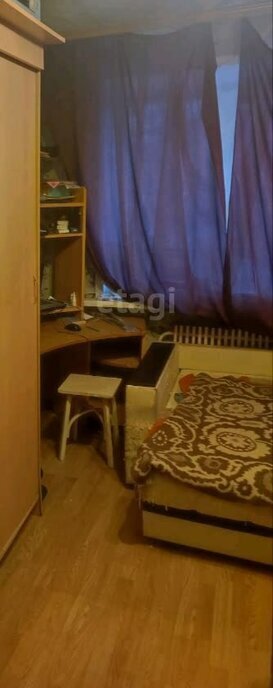 квартира г Липецк р-н Советский ул Вермишева 17/1 фото 5