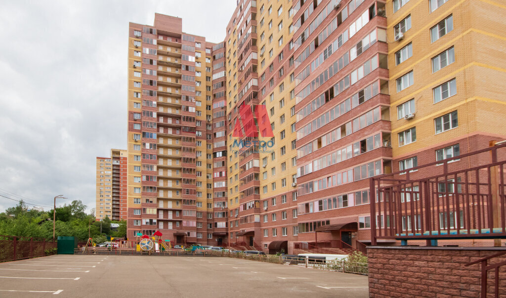 квартира г Ярославль р-н Фрунзенский ул Щорса 5 фото 15
