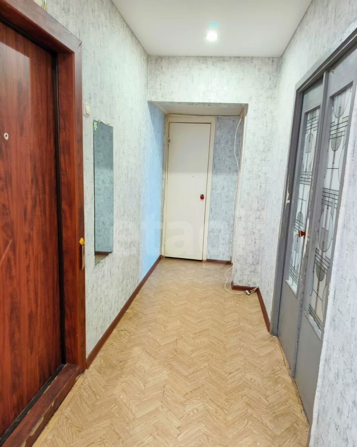 квартира г Набережные Челны р-н Автозаводский б-р Томази Кереселидзе 2/99 Республика Татарстан Татарстан фото 9