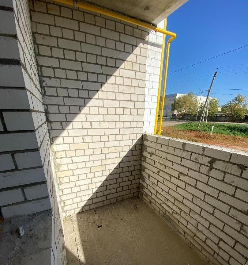 квартира г Калуга Правобережье проезд 3-й Академический 3 фото 18
