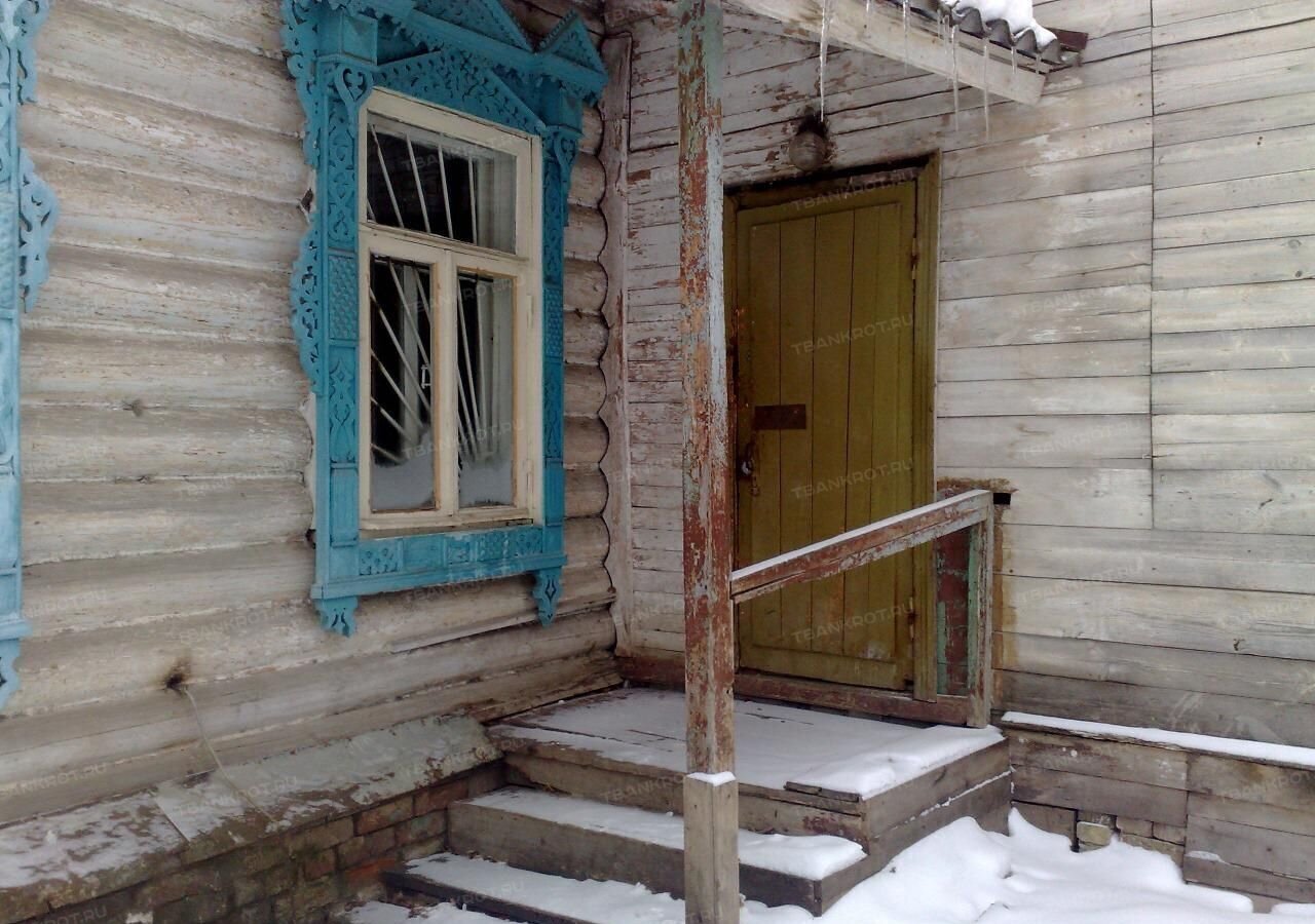 офис р-н Вичугский г Вичуга ул Ульяновская 9 фото 6
