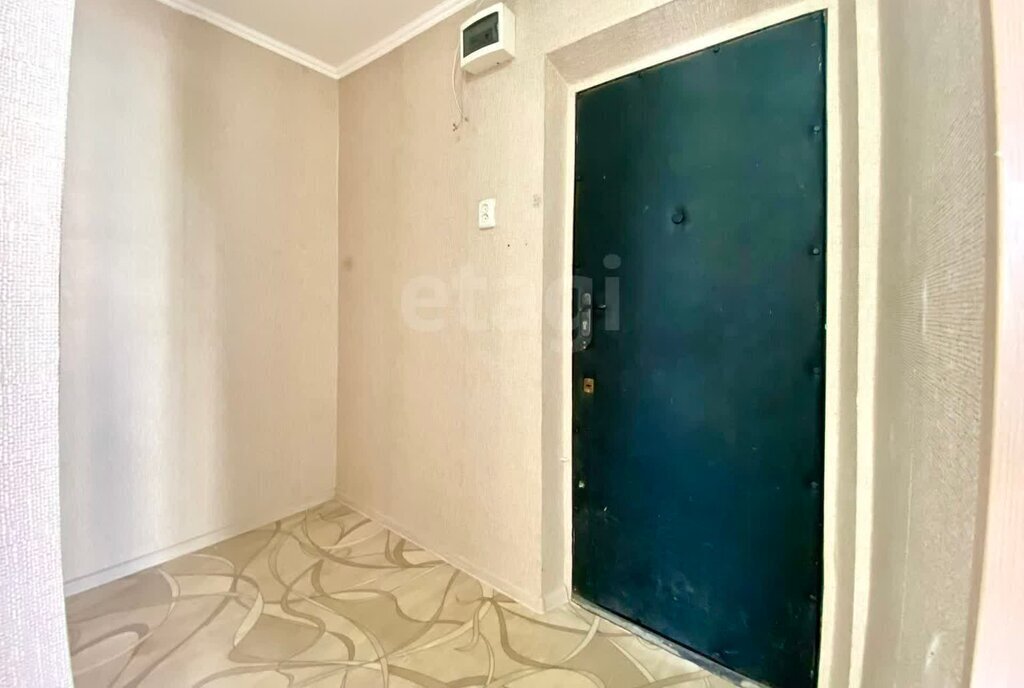 квартира г Саратов р-н Заводской проезд 5-й Динамовский 7а фото 14