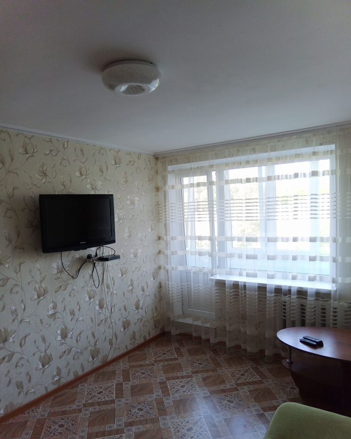 квартира р-н Гусевский г Гусев ул Молодежная 12 фото 1