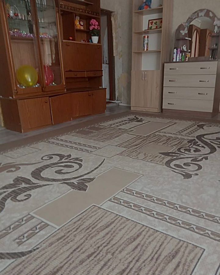 дом р-н Эртильский г Эртиль ул Гастелло 41 фото 3