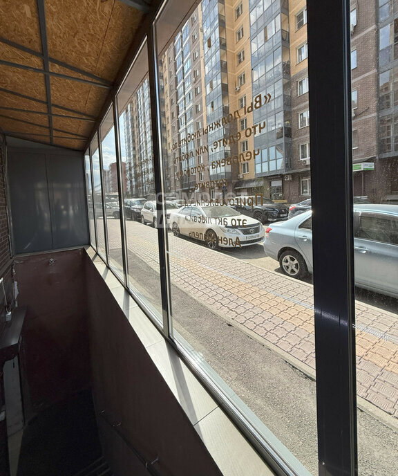 торговое помещение г Иркутск ул Седова 65а/5 фото 13
