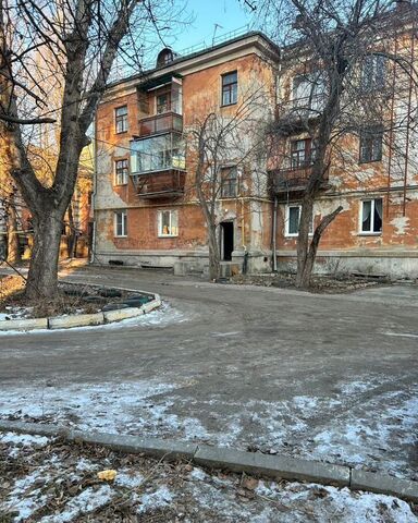 комната р-н Металлургический фото