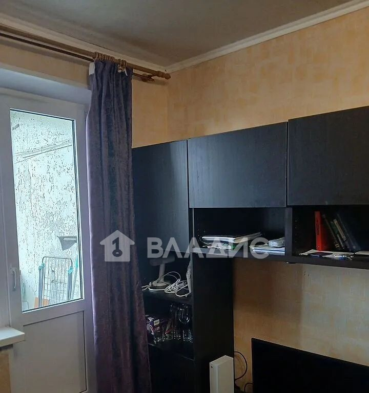 квартира г Нижний Новгород р-н Усиловский ул Усилова 2/2 фото 4
