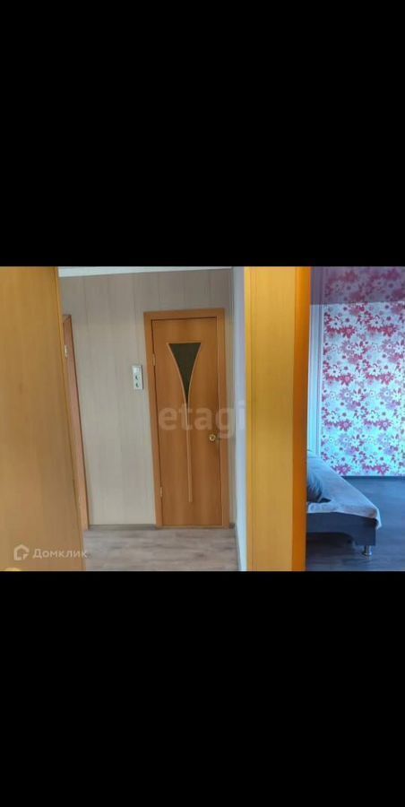 квартира р-н Саткинский г Сатка ул 40 лет Победы 16 Саткинское городское поселение фото 1