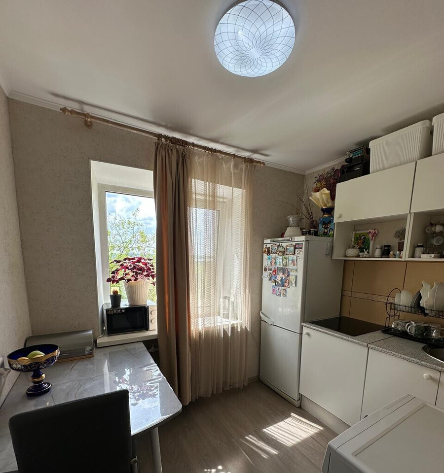 квартира г Истра ул Советская 13/2 фото 1