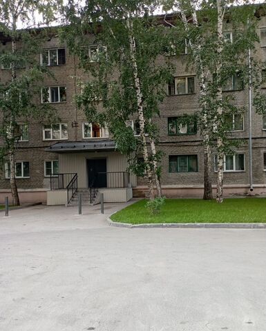 комната Заельцовская ул. Михаила Перевозчикова, 6 фото