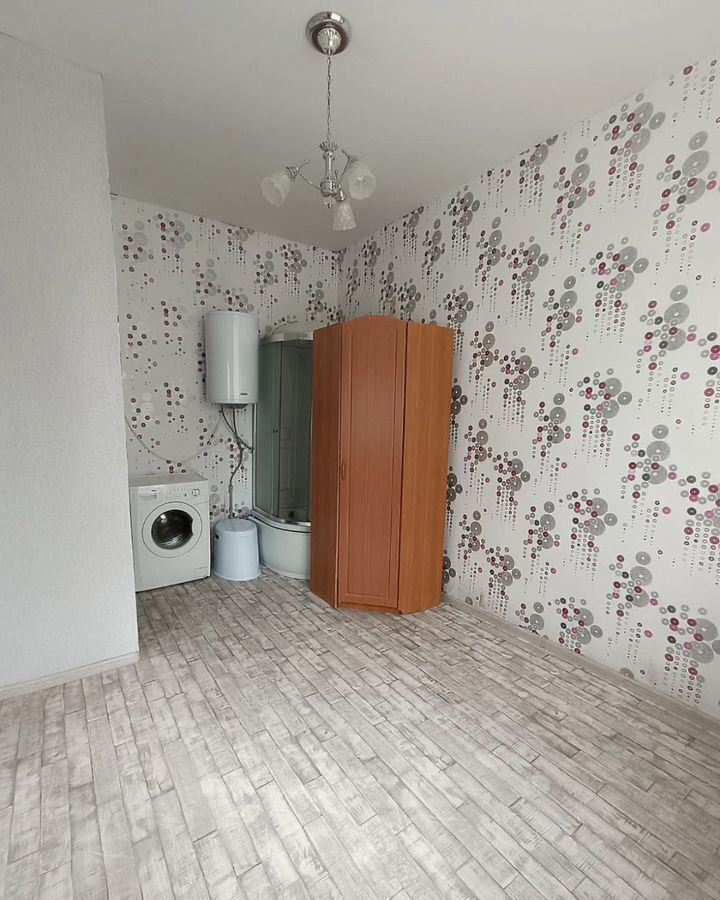 квартира г Арзамас ул Гладкова 29а фото 3