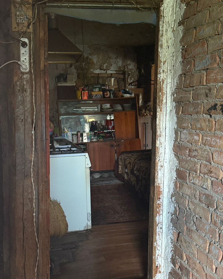 дом г Таганрог Восточный ул Амвросиевская 12 фото 5