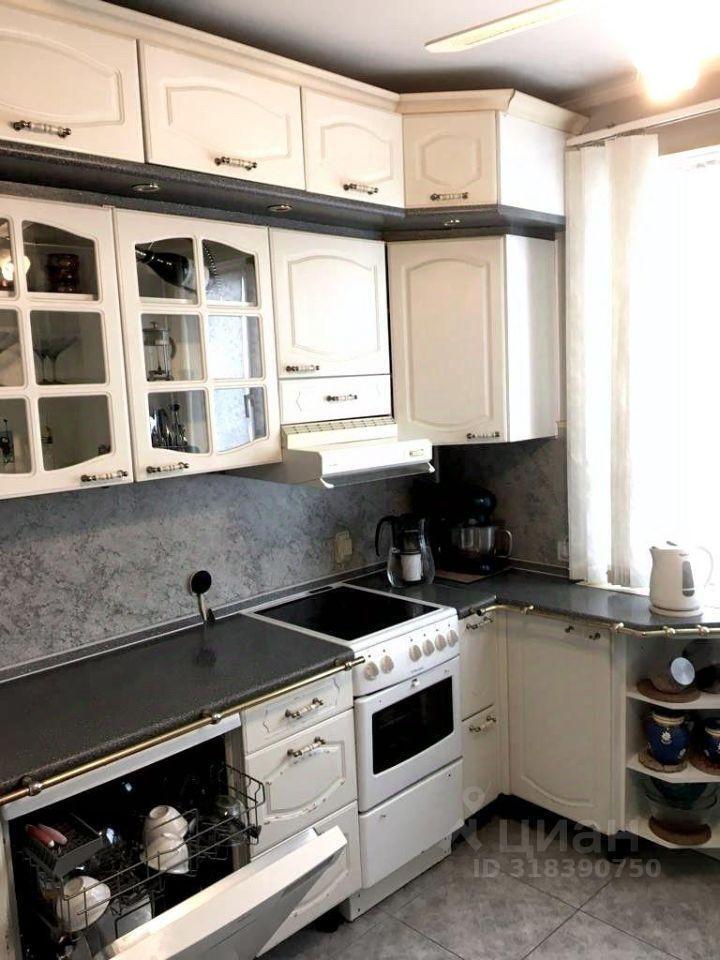 квартира г Королев ул Мичурина 21 фото 8