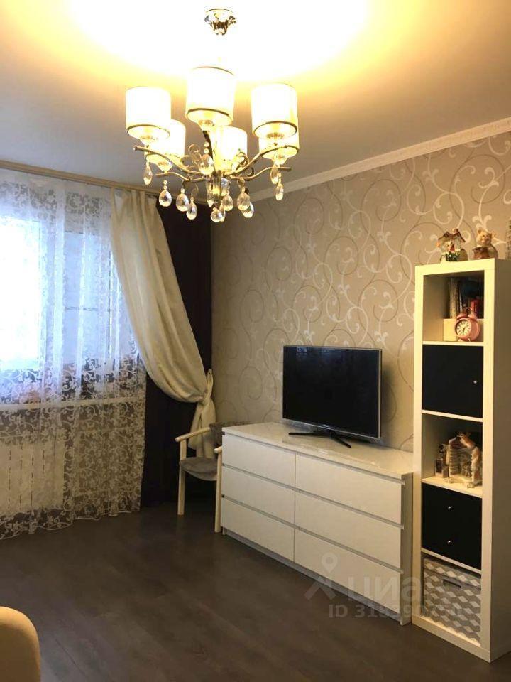 квартира г Королев ул Мичурина 21 фото 12