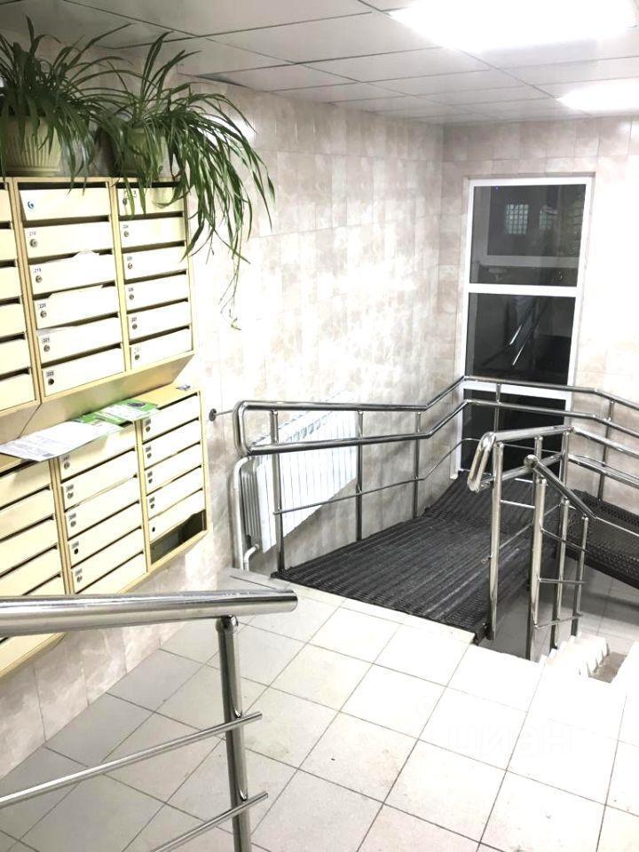 квартира г Королев ул Мичурина 21 фото 19