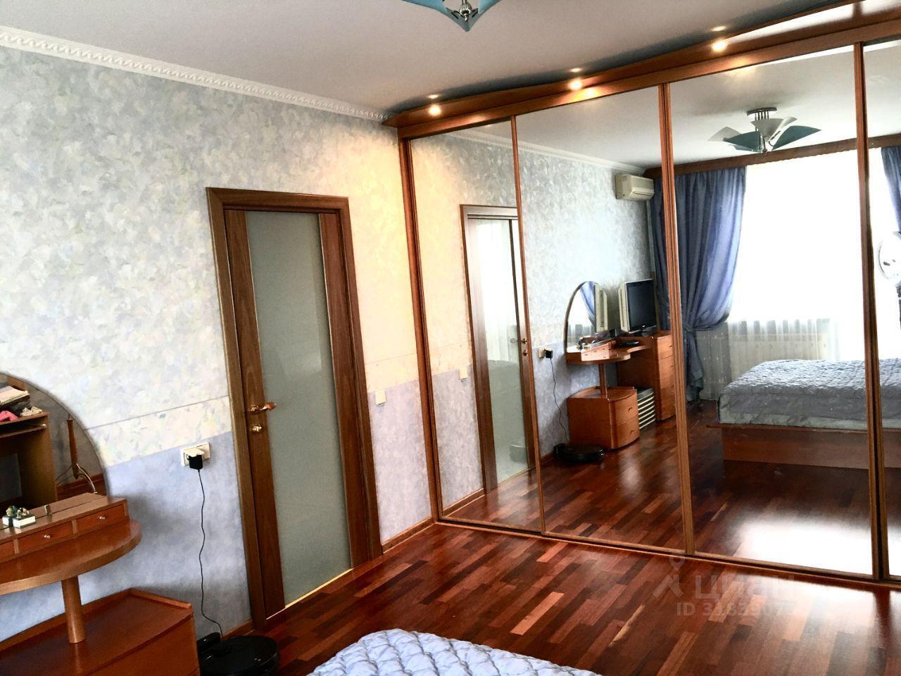 квартира г Королев ул Мичурина 21 фото 23
