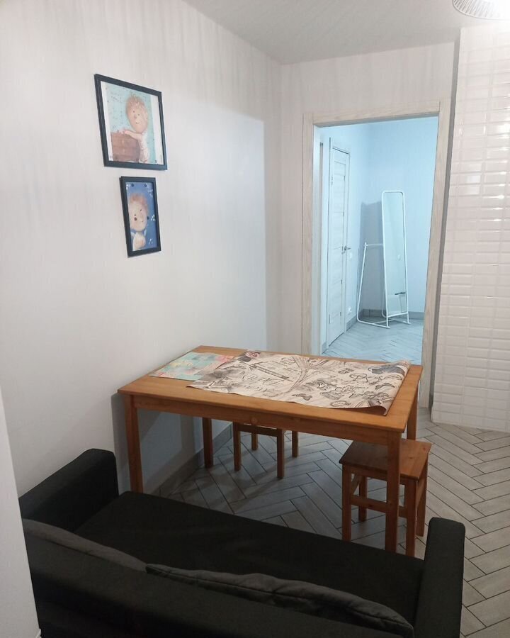 квартира г Тольятти р-н Автозаводский ул Спортивная 55 ЖК «Велит» фото 8