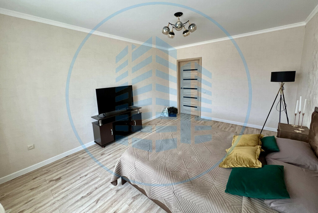квартира г Ессентуки ул Никольская 25к/1 фото 10