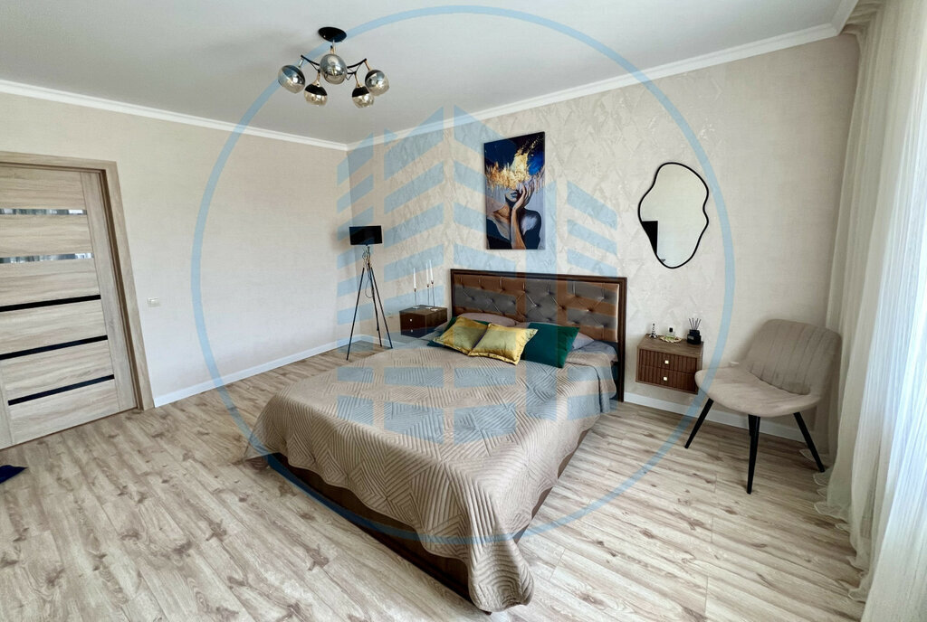квартира г Ессентуки ул Никольская 25к/1 фото 9