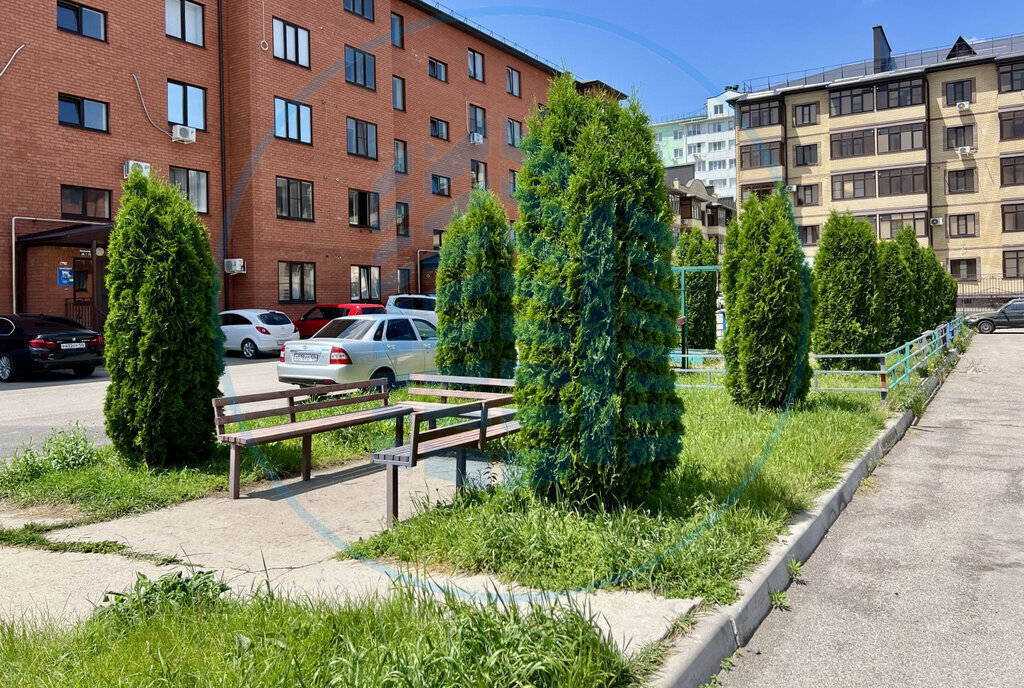 квартира г Ессентуки ул Никольская 25к/1 фото 18
