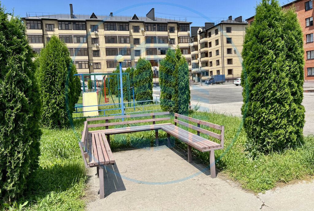 квартира г Ессентуки ул Никольская 25к/1 фото 19