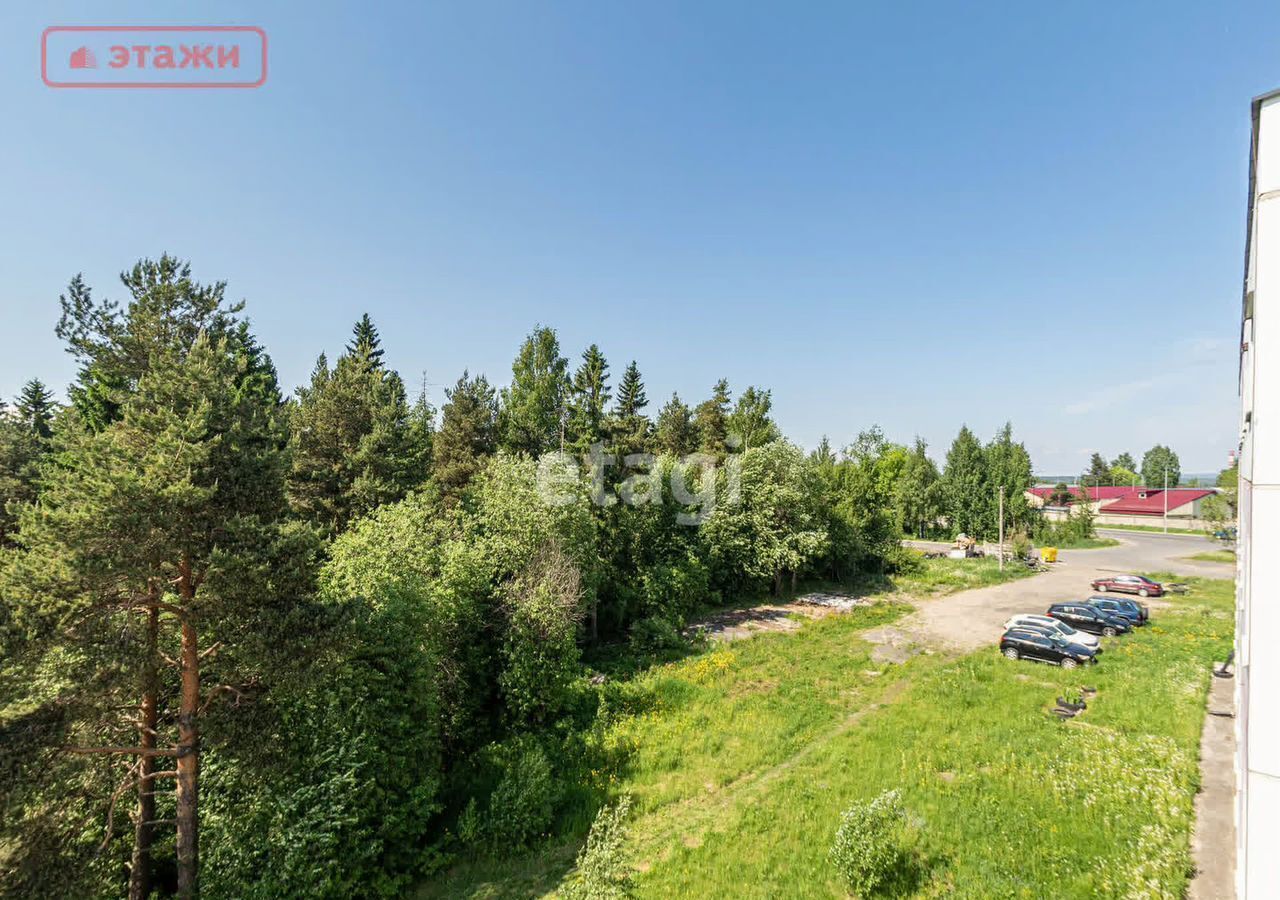 квартира г Петрозаводск р-н Рыбка Рыбка ул Халтурина 16 фото 34