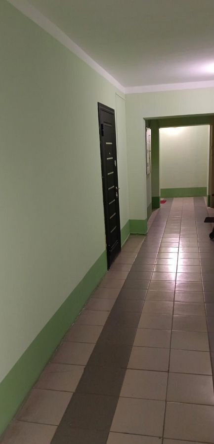 квартира г Барнаул р-н Индустриальный ул Сергея Ускова 3 фото 10