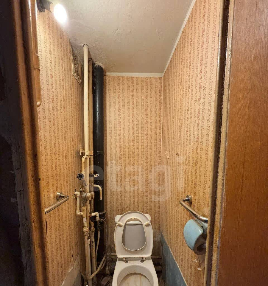 квартира г Ковров ул Строителей 24/2 фото 13