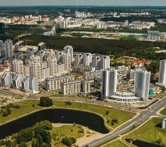 квартира г Оренбург р-н Дзержинский ул Липовая 13 Дом на Липовой 15-й м-н фото 14