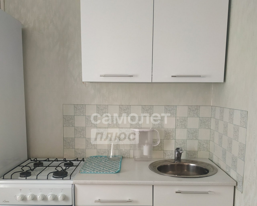 квартира г Ижевск р-н Индустриальный Центральный ул Коммунаров 224в Центр м-н фото 6