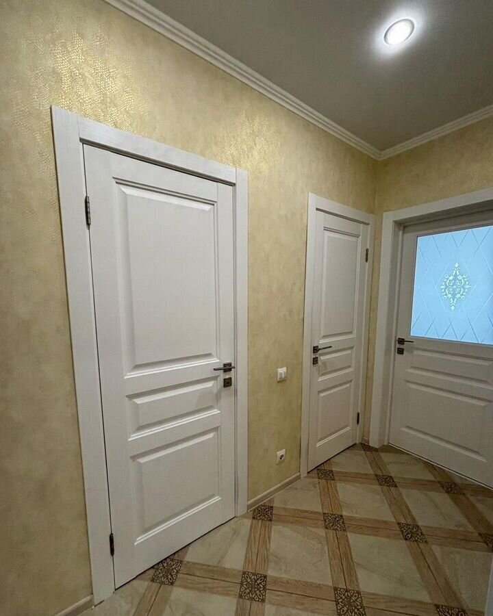 квартира г Оренбург р-н Дзержинский пр-кт Победы 149/2 ЖК «Фаренгейт» фото 13