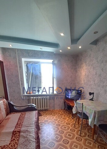 квартира г Балаково ул Комарова 134 фото 1