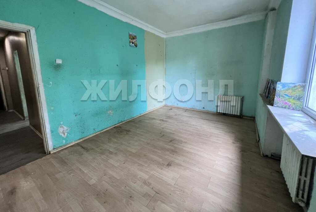 квартира г Калининград р-н Московский ул Киевская 161 фото 2
