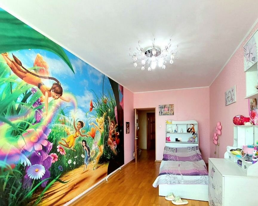 квартира г Сергиев Посад ул Куликова 5 фото 1