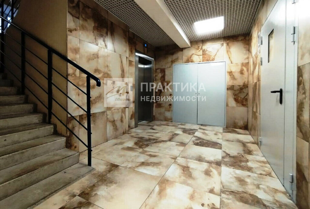 квартира городской округ Богородский г Ногинск ул Юбилейная 14б фото 3