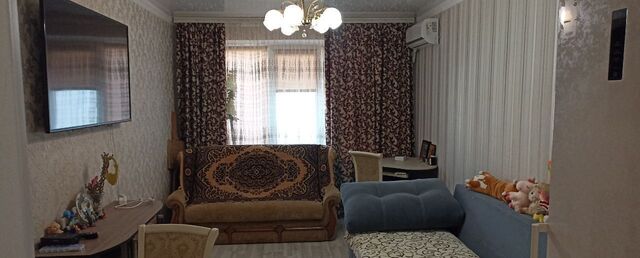 квартира ул Чкалова 5 фото