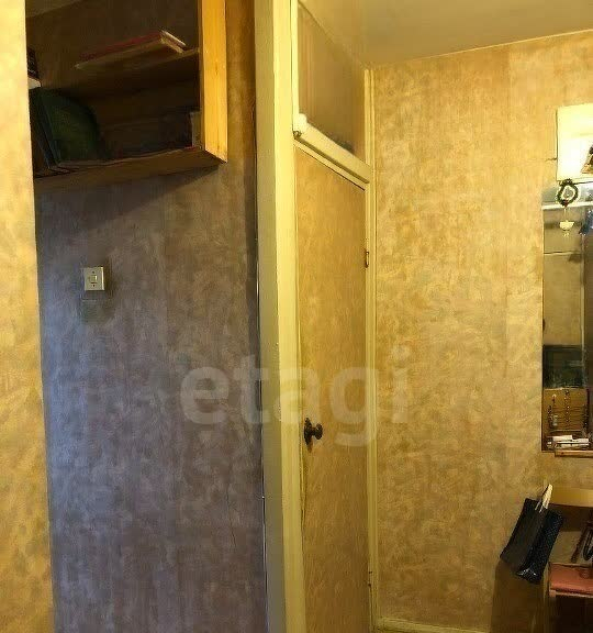 квартира г Казань р-н Ново-Савиновский 25-й квартал ул Адоратского 49 фото 4