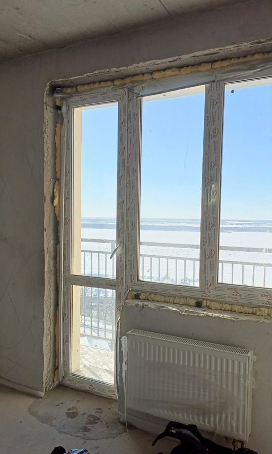 квартира г Хабаровск р-н Краснофлотский ул Салтыкова-Щедрина 1/2 фото 2