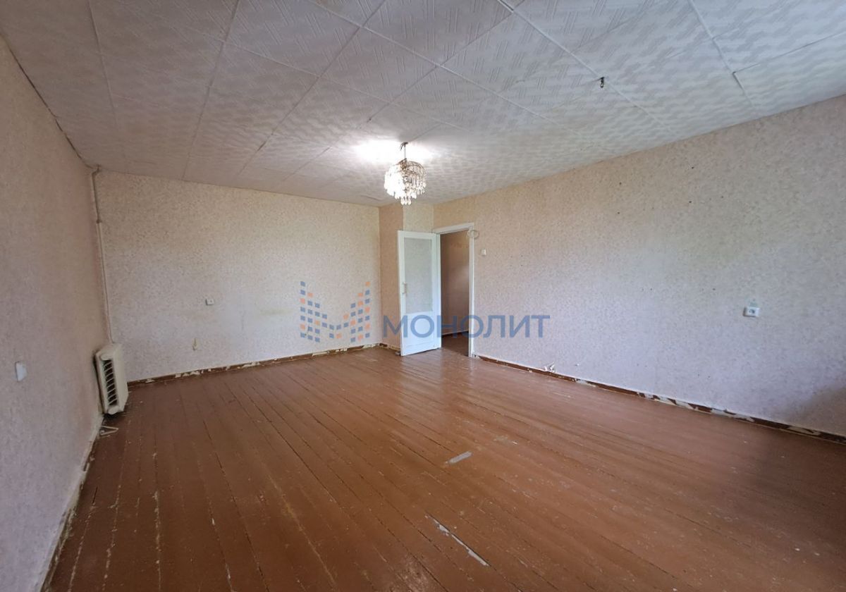 квартира г Дзержинск ул Матросова 32 фото 4