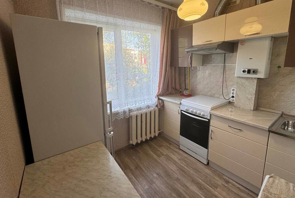 квартира г Великий Новгород Западный ул Попова 3 фото 7