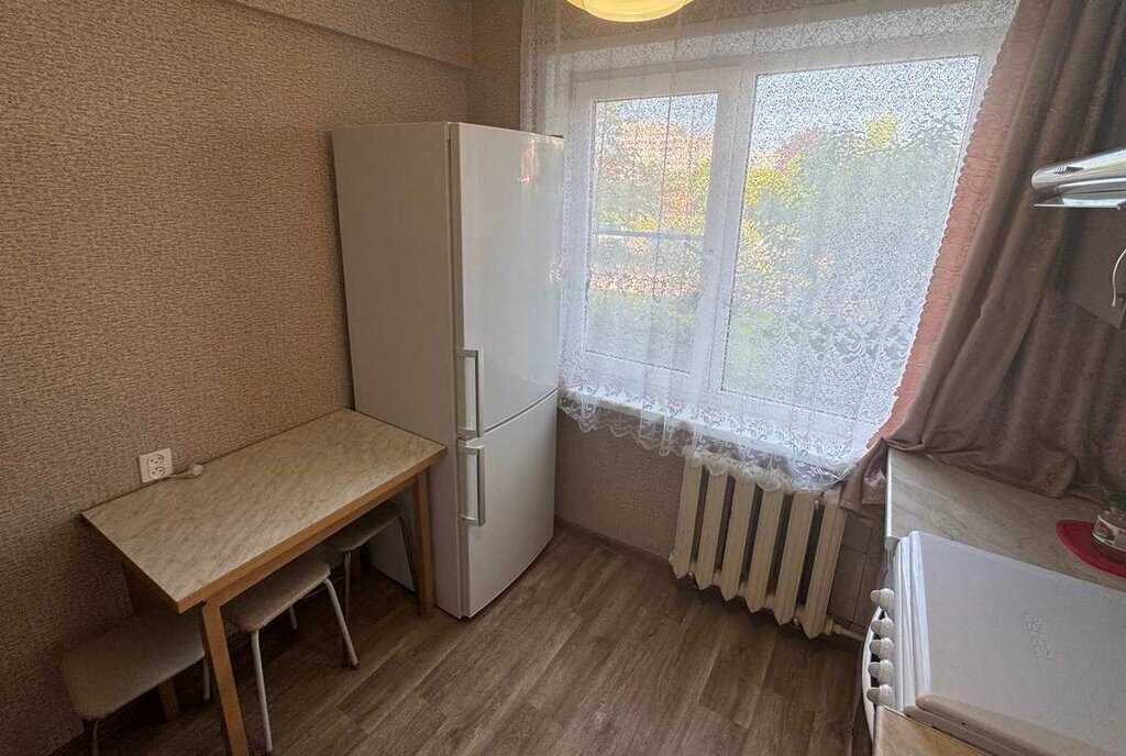 квартира г Великий Новгород Западный ул Попова 3 фото 8