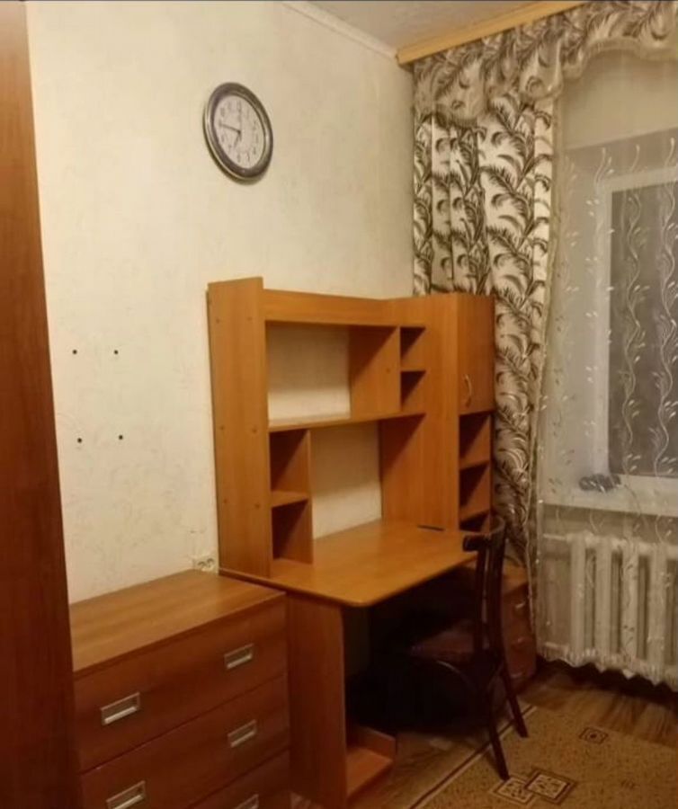 комната г Сургут р-н Восточный Тюменская обл., пр. Первопроходцев, 4 фото 3