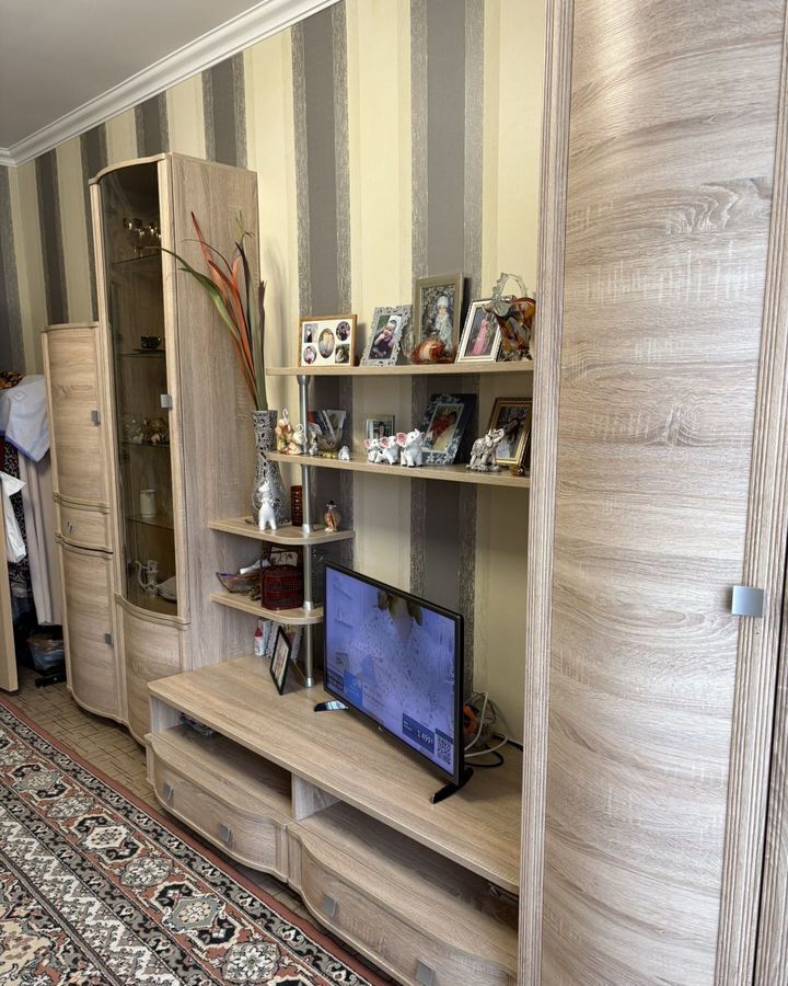 квартира г Железногорск ул Димитрова 8к/5 фото 6