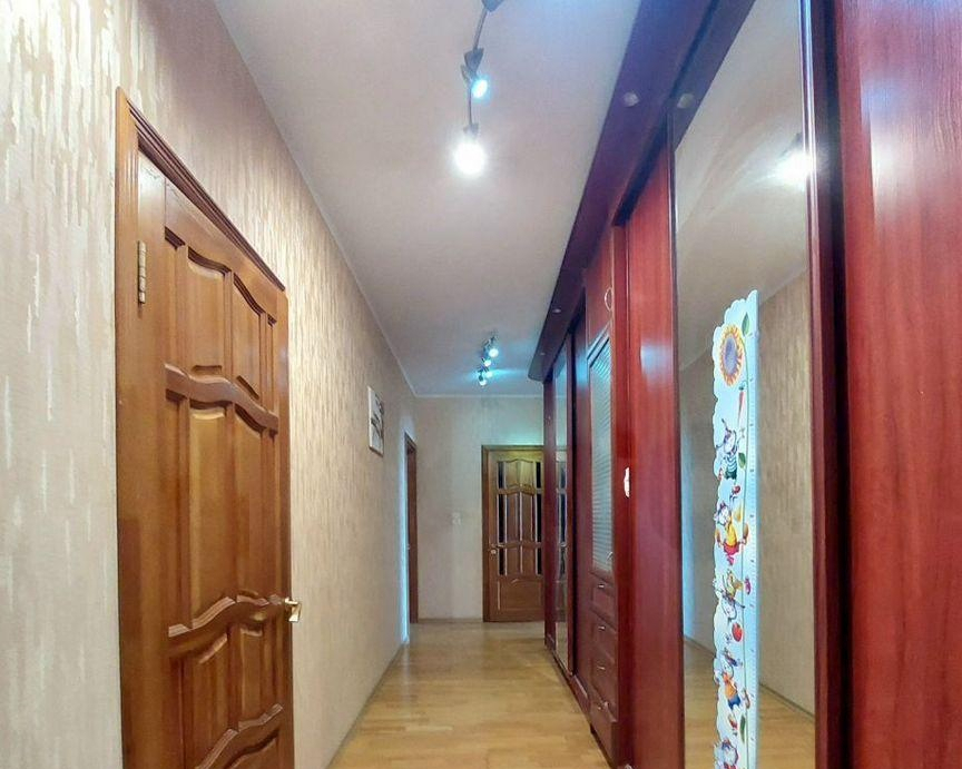 квартира г Сергиев Посад ул Куликова 5 фото 10